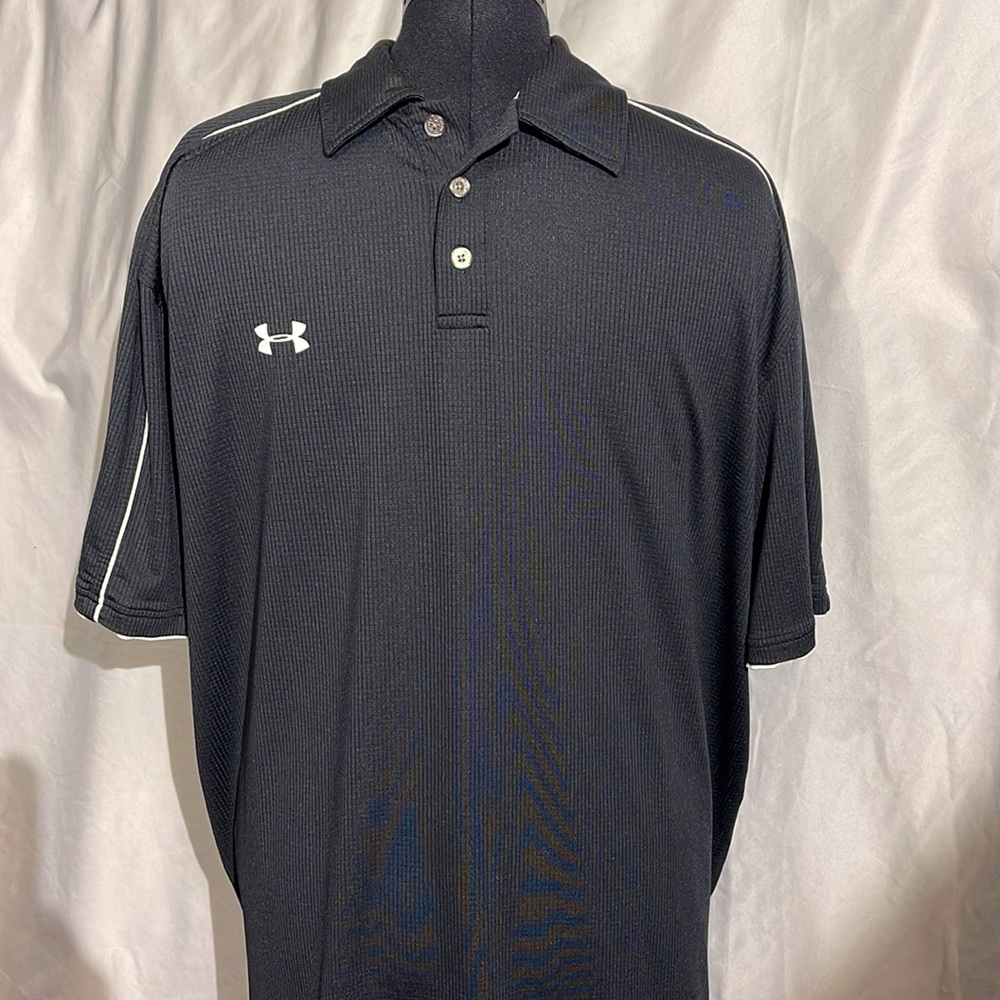 Under Armour